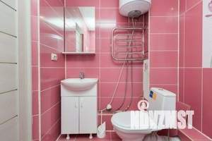 1-к квартира, посуточно, 40м2, 6/20 этаж