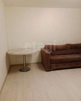 1-к квартира, на длительный срок, 36м2, 6/10 этаж