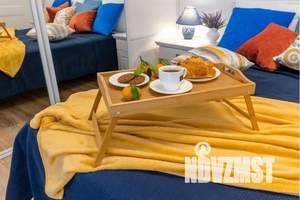 2-к квартира, посуточно, 65м2, 6/17 этаж