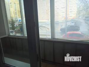 Студия квартира, посуточно, 19м2, 1/9 этаж