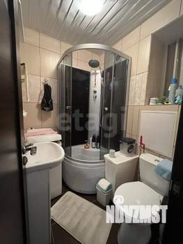 2-к квартира, на длительный срок, 50м2, 4/5 этаж