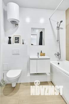 Студия квартира, посуточно, 25м2, 3/25 этаж