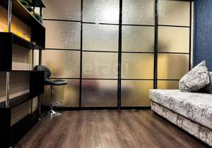 1-к квартира, на длительный срок, 41м2, 13/16 этаж