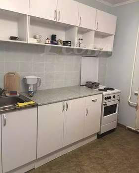 1-к квартира, на длительный срок, 33м2, 1/9 этаж