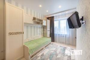 1-к квартира, на длительный срок, 41м2, 15/17 этаж