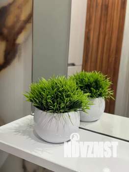 Студия квартира, посуточно, 31м2, 10/10 этаж