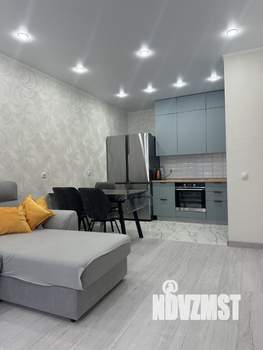 2-к квартира, на длительный срок, 65м2, 20/23 этаж