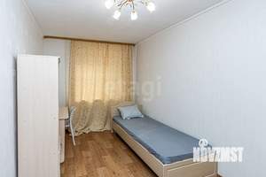 2-к квартира, на длительный срок, 48м2, 5/9 этаж