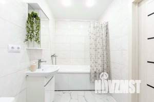 1-к квартира, посуточно, 47м2, 11/20 этаж