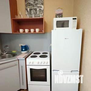 1-к квартира, посуточно, 29м2, 1/1 этаж