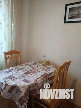 1-к квартира, посуточно, 38м2, 9/10 этаж