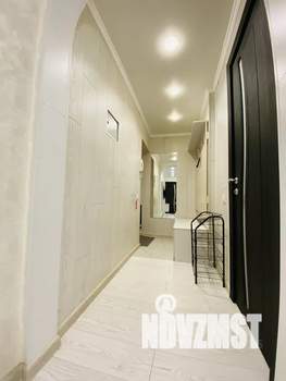 2-к квартира, посуточно, 44м2, 3/5 этаж