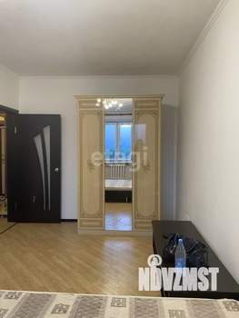 1-к квартира, на длительный срок, 38м2, 9/9 этаж