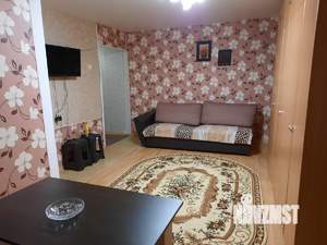 3-к квартира, на длительный срок, 56м2, 4/5 этаж