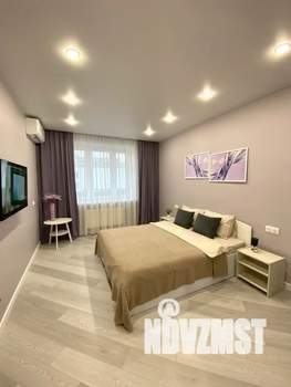 1-к квартира, посуточно, 45м2, 2/8 этаж