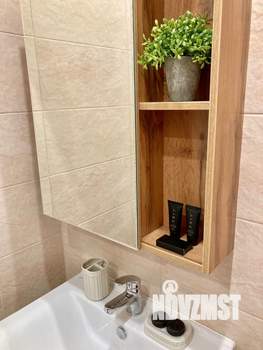 Студия квартира, посуточно, 19м2, 7/9 этаж