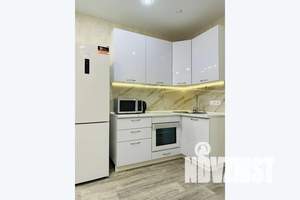 1-к квартира, посуточно, 32м2, 5/16 этаж