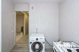 1-к квартира, на длительный срок, 31м2, 5/5 этаж