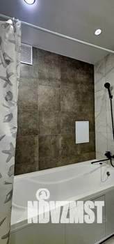 Студия квартира, посуточно, 28м2, 4/20 этаж