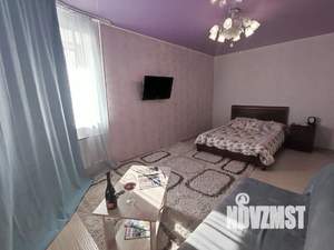 2-к квартира, посуточно, 50м2, 1/1 этаж