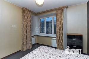 1-к квартира, на длительный срок, 46м2, 4/9 этаж