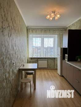 1-к квартира, на длительный срок, 42м2, 3/9 этаж