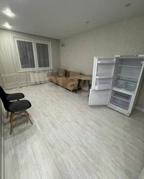 1-к квартира, на длительный срок, 35м2, 16/21 этаж