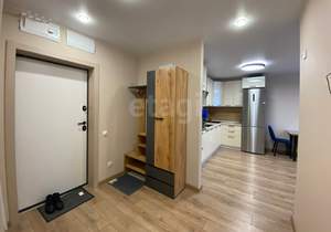 2-к квартира, на длительный срок, 59м2, 12/25 этаж