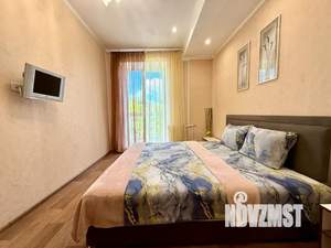 2-к квартира, посуточно, 55м2, 3/5 этаж