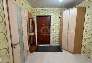 1-к квартира, на длительный срок, 37м2, 5/16 этаж