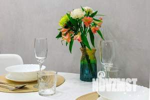 1-к квартира, посуточно, 17м2, 8/15 этаж