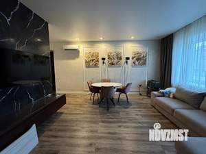 1-к квартира, на длительный срок, 62м2, 2/9 этаж