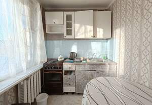 3-к квартира, на длительный срок, 60м2, 4/5 этаж
