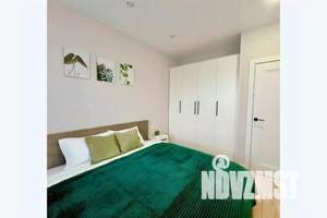 1-к квартира, посуточно, 35м2, 10/16 этаж