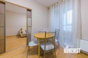 2-к квартира, на длительный срок, 54м2, 10/18 этаж