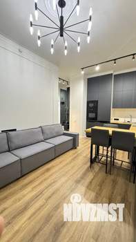 1-к квартира, на длительный срок, 37м2, 15/15 этаж