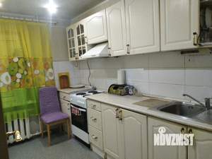 4-к квартира, на длительный срок, 86м2, 1/5 этаж