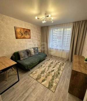 2-к квартира, на длительный срок, 63м2, 6/16 этаж