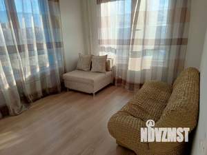 2-к квартира, посуточно, 49м2, 4/23 этаж