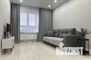 1-к квартира, посуточно, 35м2, 5/14 этаж