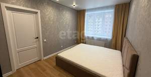 1-к квартира, на длительный срок, 35м2, 6/16 этаж