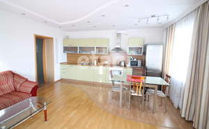 2-к квартира, на длительный срок, 85м2, 8/10 этаж