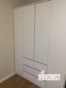 1-к квартира, на длительный срок, 45м2, 13/19 этаж