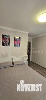 2-к квартира, на длительный срок, 57м2, 4/17 этаж