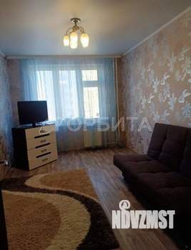 1-к квартира, на длительный срок, 37м2, 13/16 этаж