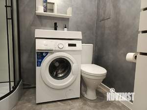 1-к квартира, посуточно, 40м2, 2/4 этаж