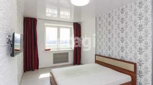 1-к квартира, на длительный срок, 42м2, 2/9 этаж