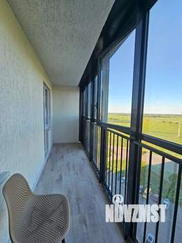 1-к квартира, на длительный срок, 39м2, 13/16 этаж