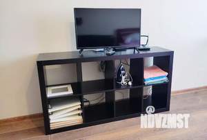 2-к квартира, посуточно, 53м2, 6/16 этаж