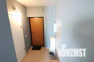 1-к квартира, посуточно, 30м2, 12/16 этаж